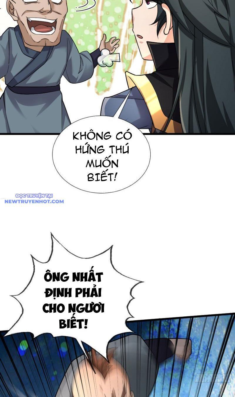 Ngủ Say Vạn Cổ: Xuất Thế Quét Ngang Chư Thiên - Chapter 20 - Page 28