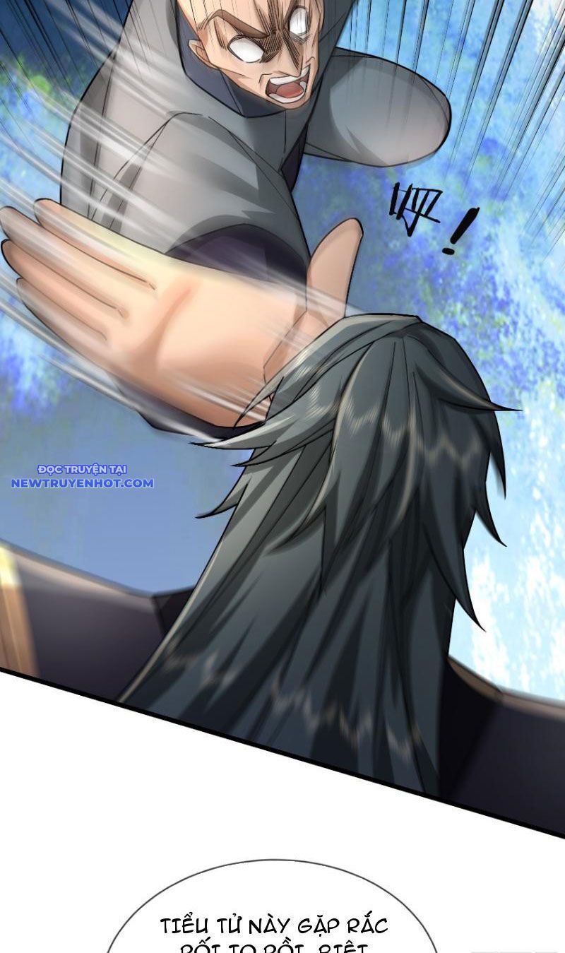 Ngủ Say Vạn Cổ: Xuất Thế Quét Ngang Chư Thiên - Chapter 20 - Page 29