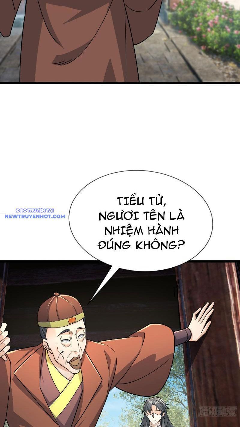 Ngủ Say Vạn Cổ: Xuất Thế Quét Ngang Chư Thiên - Chapter 20 - Page 3