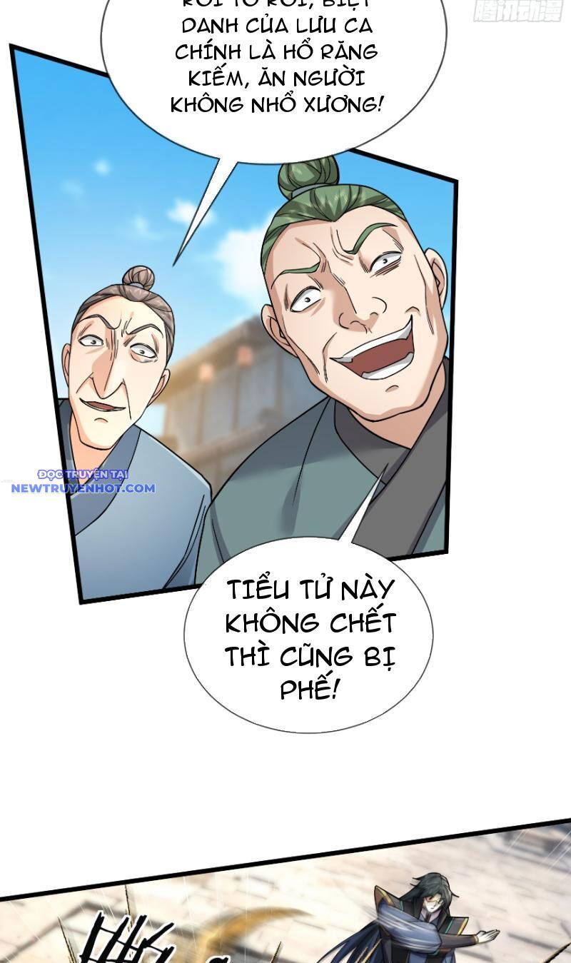Ngủ Say Vạn Cổ: Xuất Thế Quét Ngang Chư Thiên - Chapter 20 - Page 30