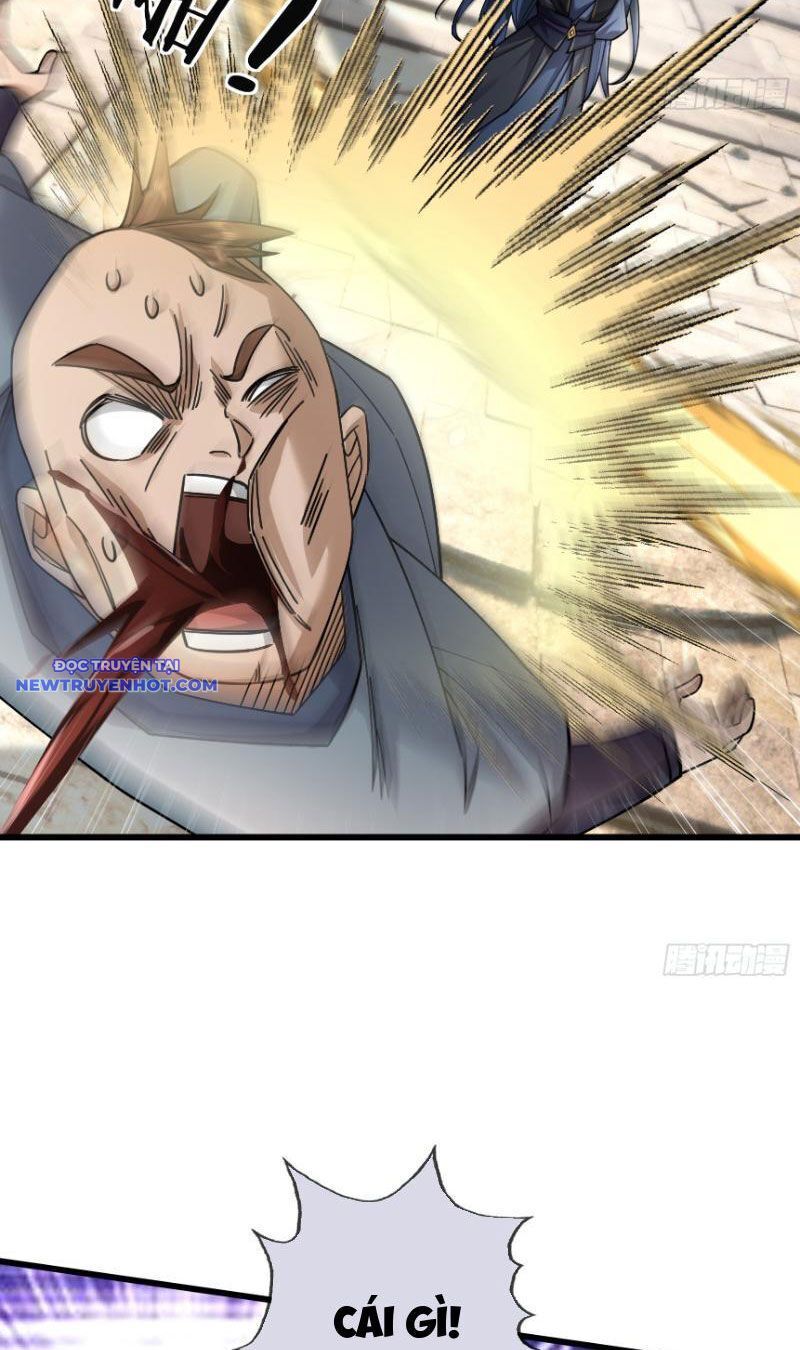 Ngủ Say Vạn Cổ: Xuất Thế Quét Ngang Chư Thiên - Chapter 20 - Page 31