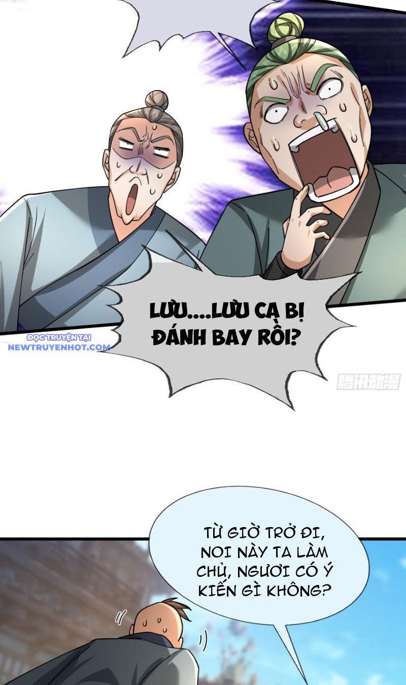 Ngủ Say Vạn Cổ: Xuất Thế Quét Ngang Chư Thiên - Chapter 20 - Page 32