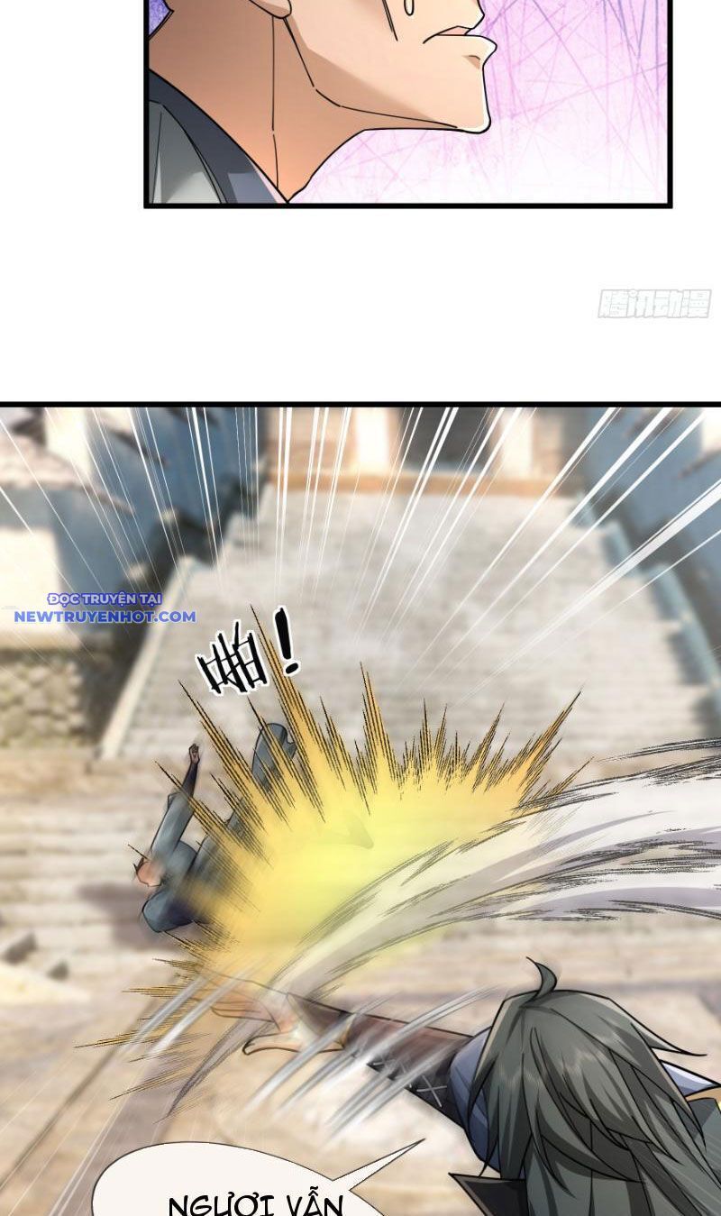 Ngủ Say Vạn Cổ: Xuất Thế Quét Ngang Chư Thiên - Chapter 20 - Page 34