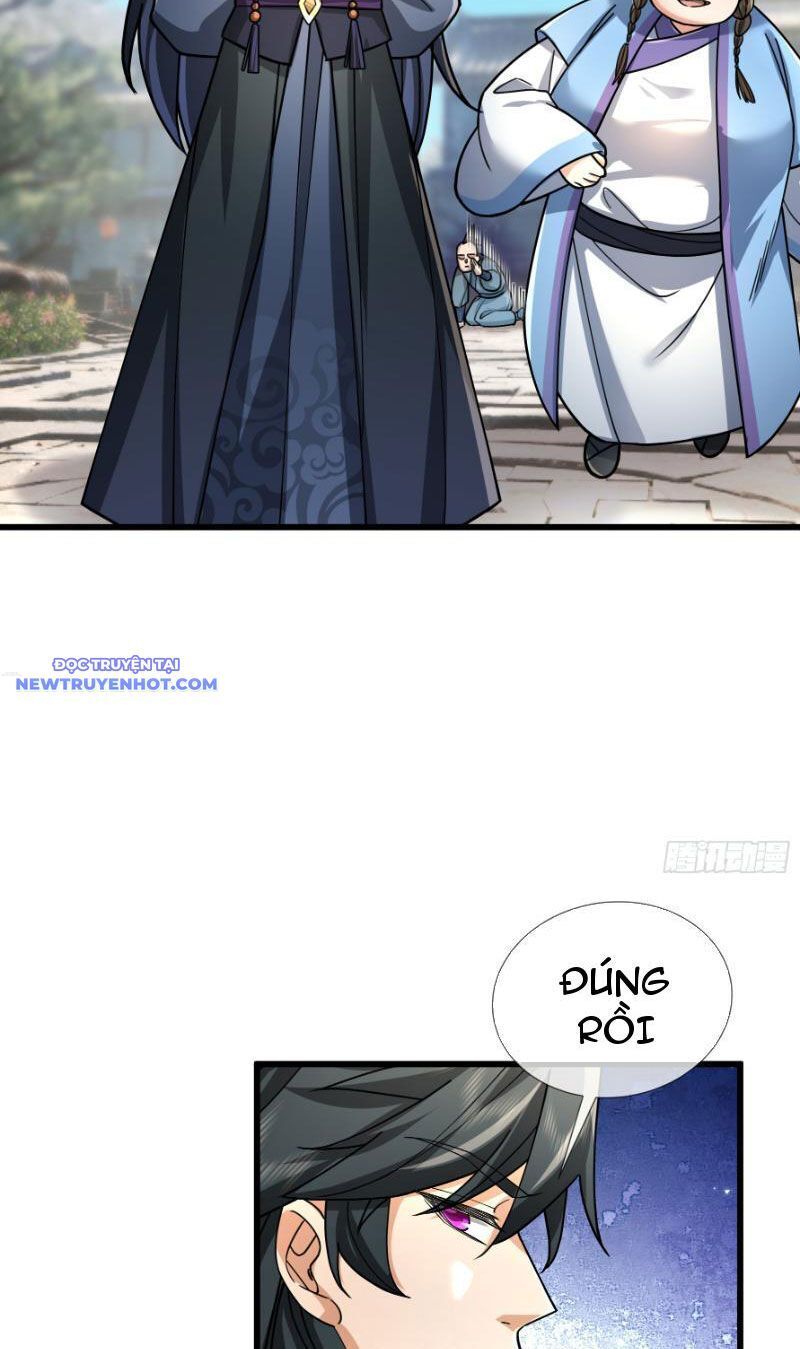 Ngủ Say Vạn Cổ: Xuất Thế Quét Ngang Chư Thiên - Chapter 20 - Page 37