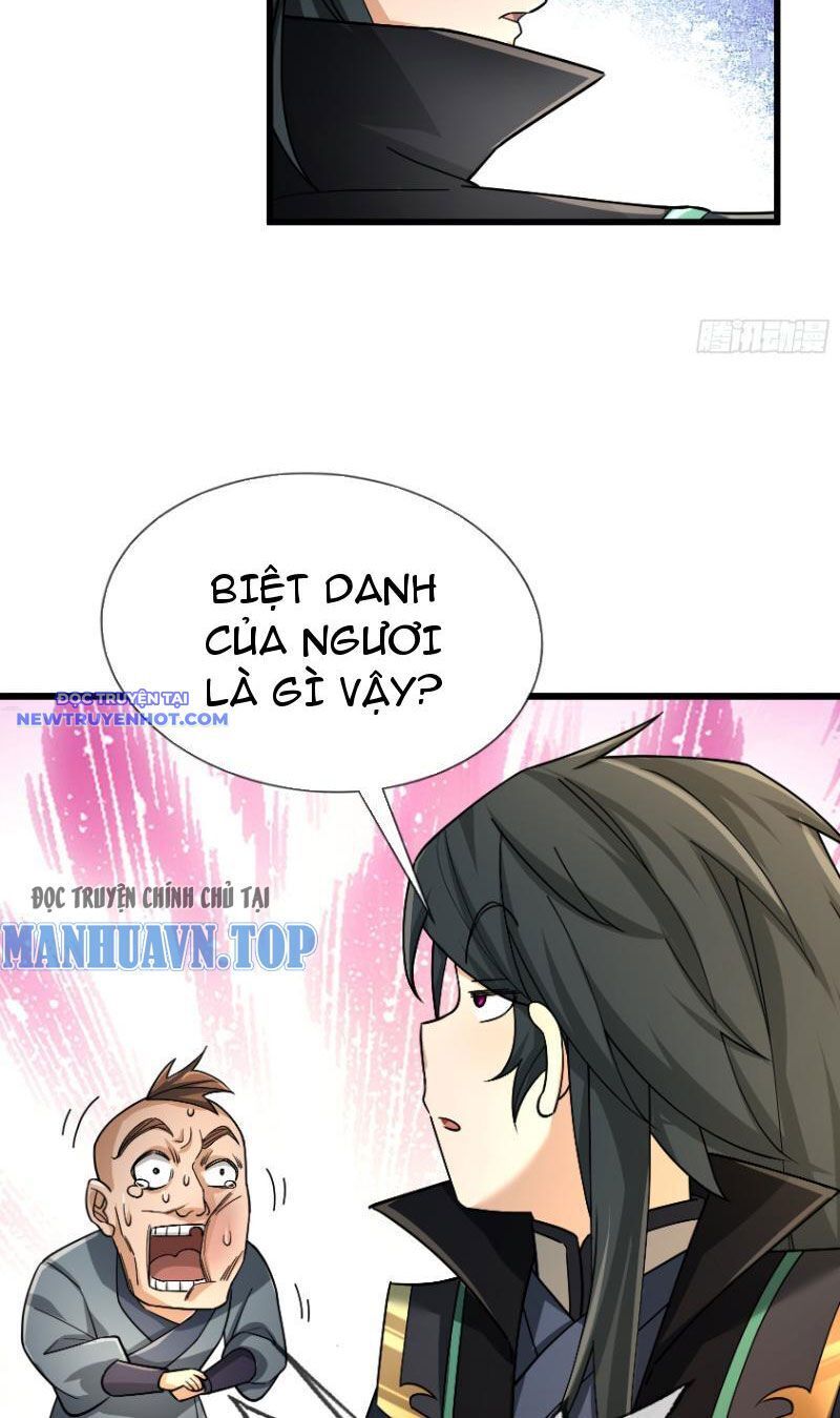 Ngủ Say Vạn Cổ: Xuất Thế Quét Ngang Chư Thiên - Chapter 20 - Page 38