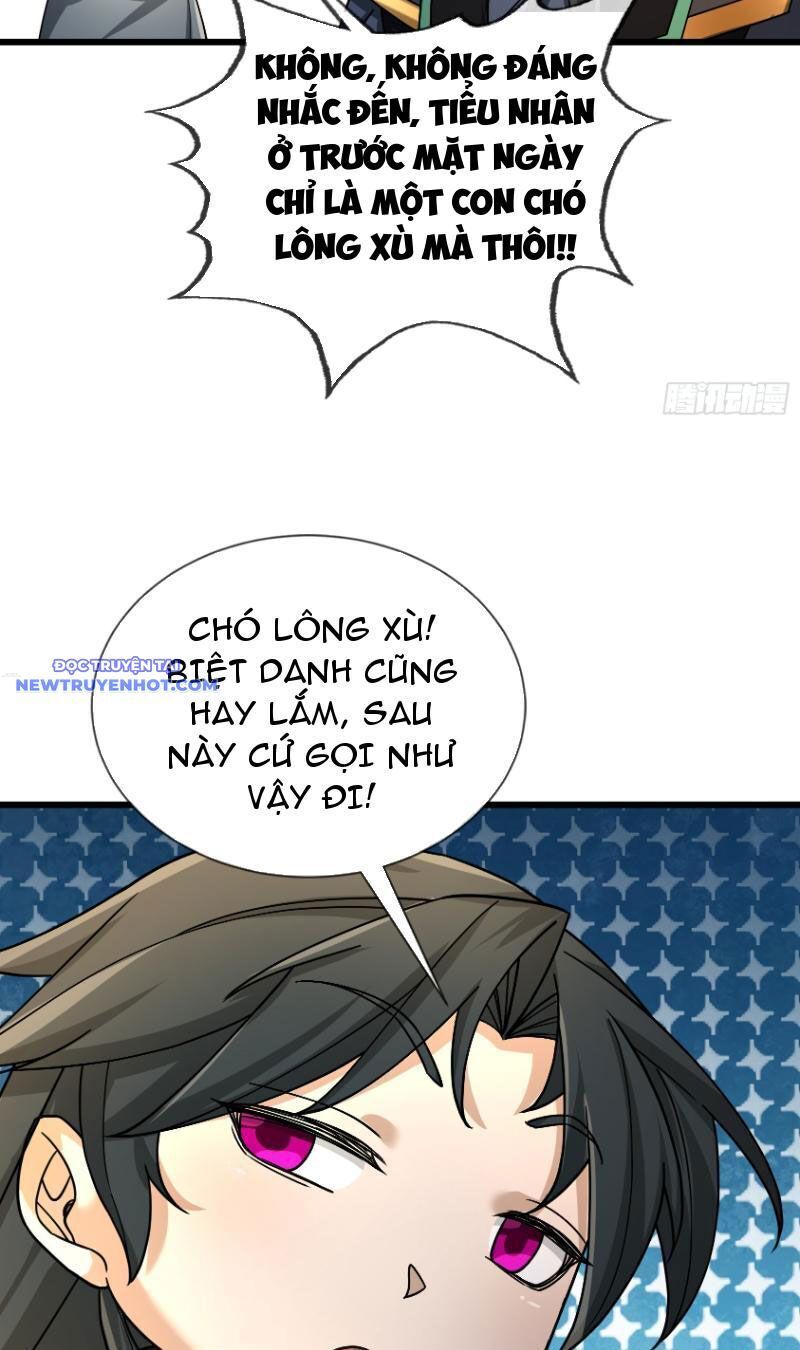 Ngủ Say Vạn Cổ: Xuất Thế Quét Ngang Chư Thiên - Chapter 20 - Page 39