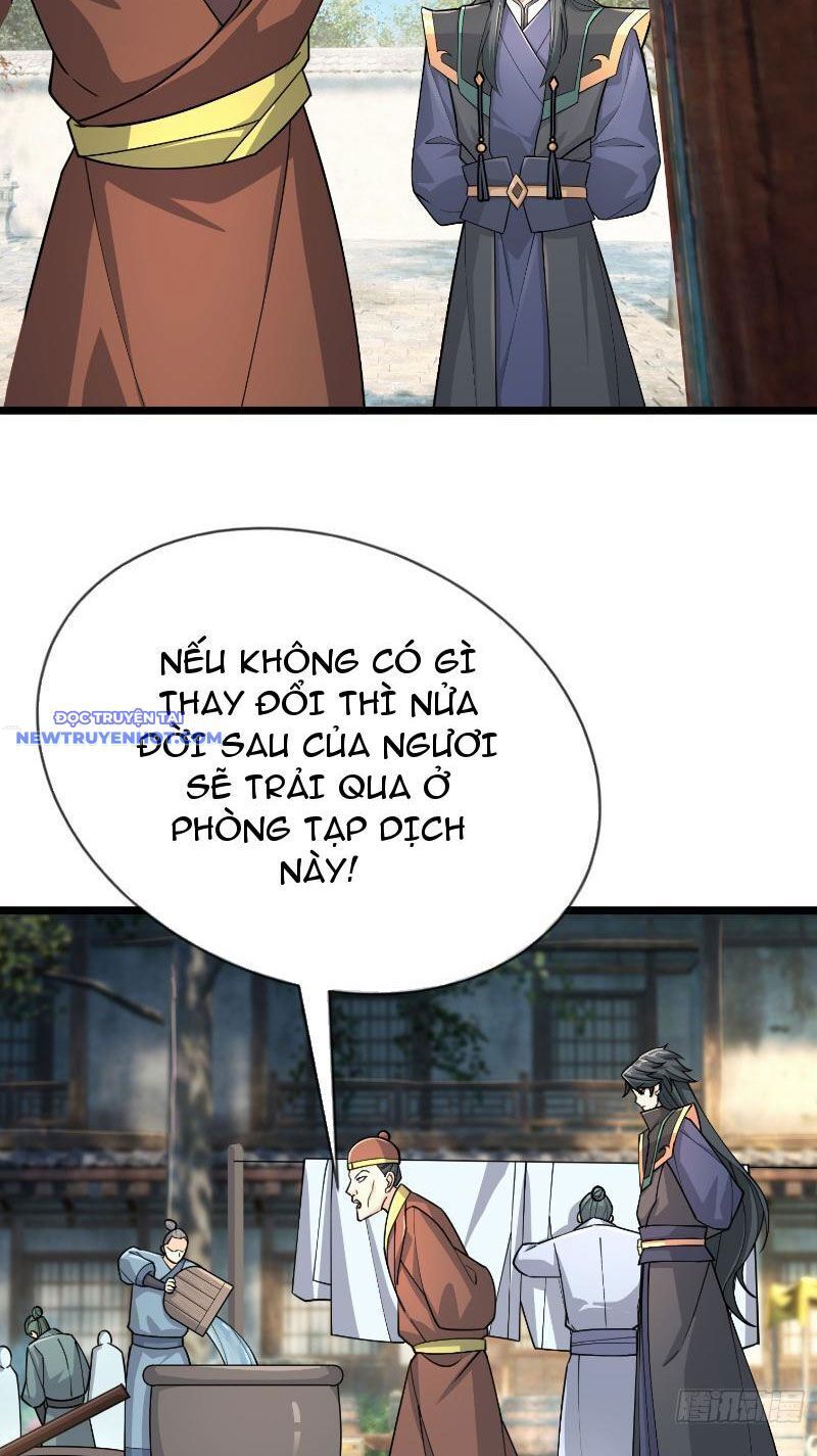 Ngủ Say Vạn Cổ: Xuất Thế Quét Ngang Chư Thiên - Chapter 20 - Page 4