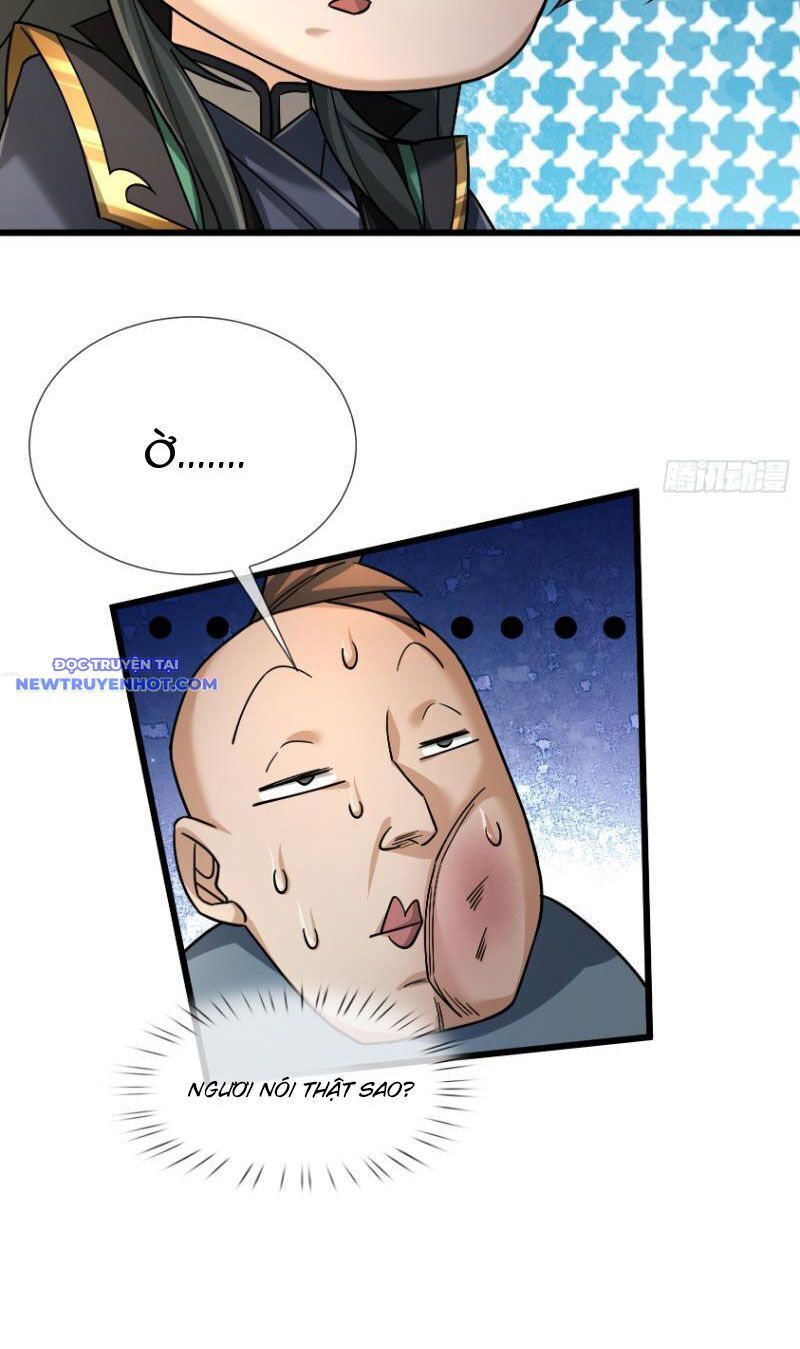 Ngủ Say Vạn Cổ: Xuất Thế Quét Ngang Chư Thiên - Chapter 20 - Page 40