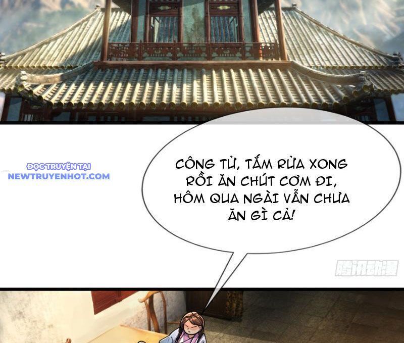 Ngủ Say Vạn Cổ: Xuất Thế Quét Ngang Chư Thiên - Chapter 20 - Page 42