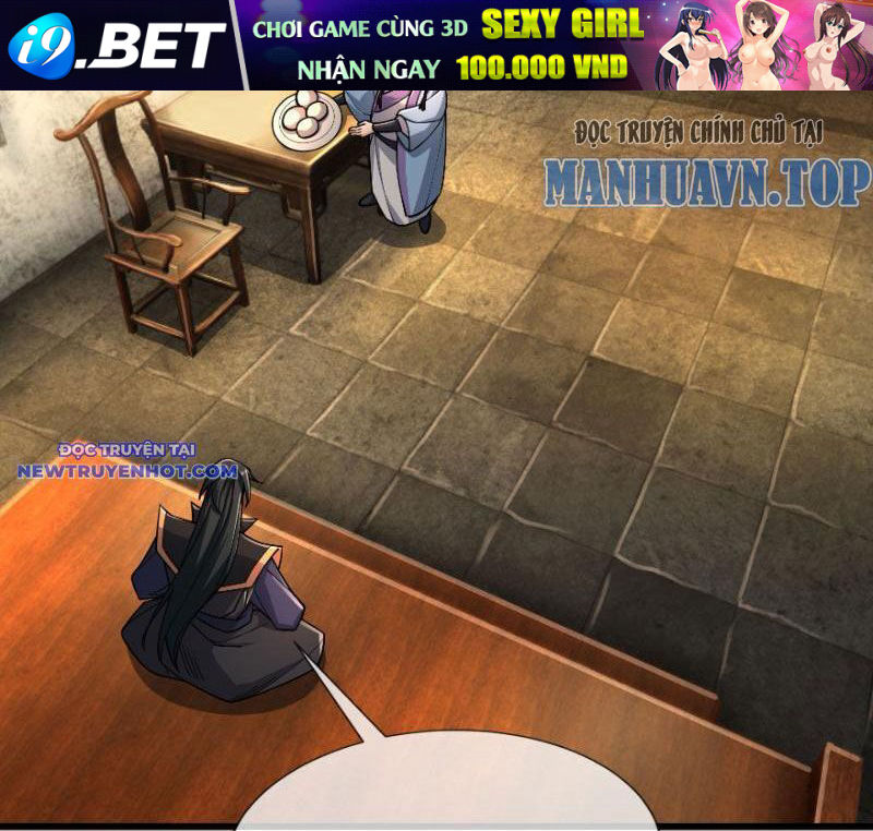 Ngủ Say Vạn Cổ: Xuất Thế Quét Ngang Chư Thiên - Chapter 20 - Page 43