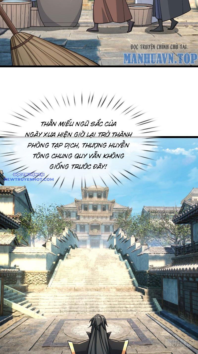 Ngủ Say Vạn Cổ: Xuất Thế Quét Ngang Chư Thiên - Chapter 20 - Page 5