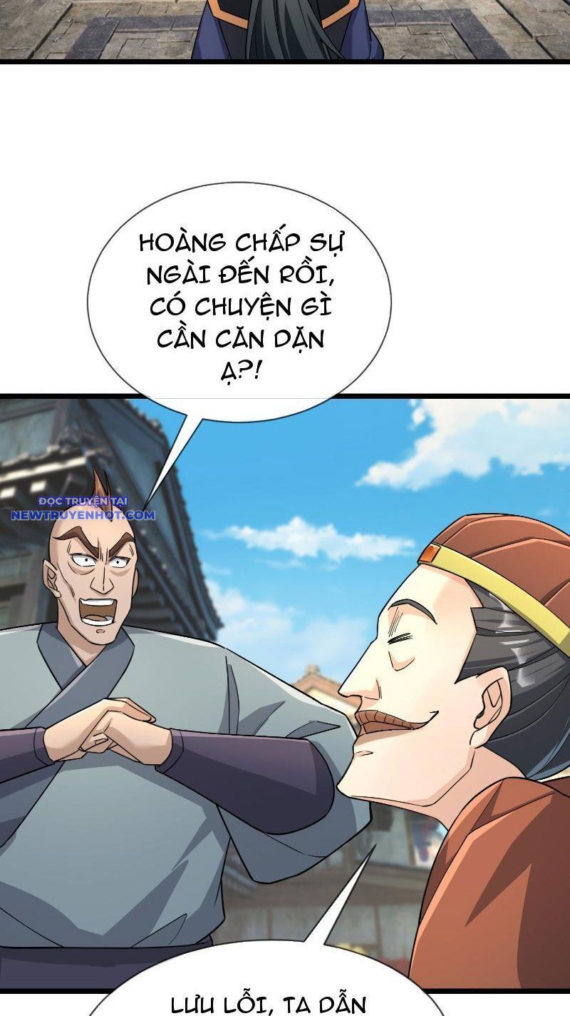 Ngủ Say Vạn Cổ: Xuất Thế Quét Ngang Chư Thiên - Chapter 20 - Page 6