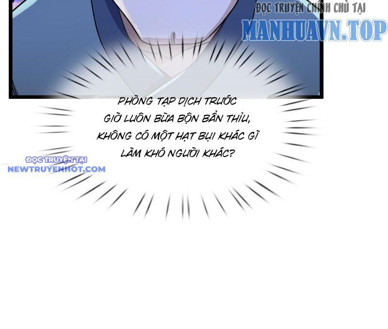 Ngủ Say Vạn Cổ: Xuất Thế Quét Ngang Chư Thiên - Chapter 20 - Page 60