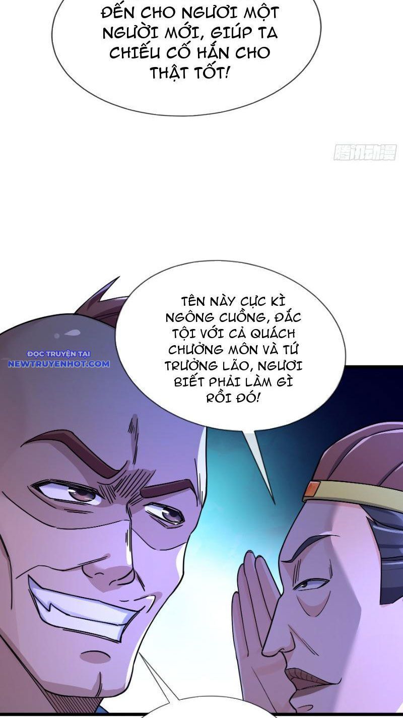 Ngủ Say Vạn Cổ: Xuất Thế Quét Ngang Chư Thiên - Chapter 20 - Page 7