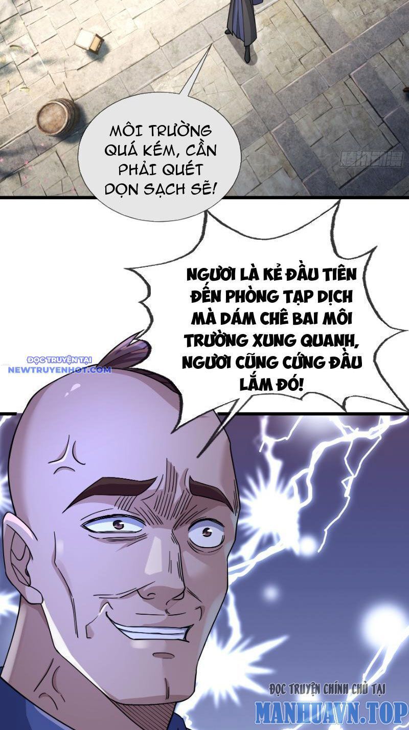 Ngủ Say Vạn Cổ: Xuất Thế Quét Ngang Chư Thiên - Chapter 20 - Page 9