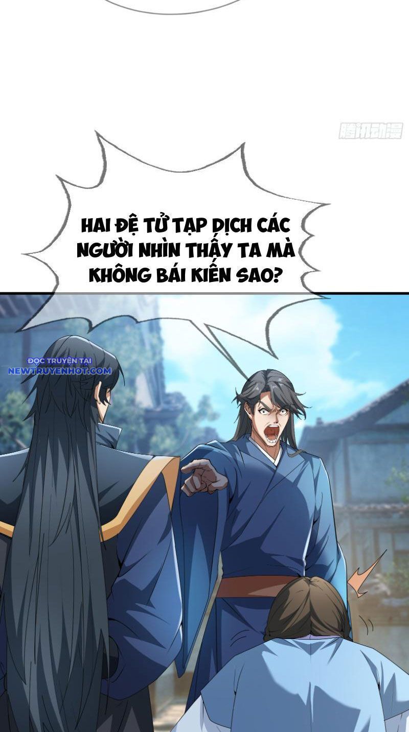 Ngủ Say Vạn Cổ: Xuất Thế Quét Ngang Chư Thiên - Chapter 21 - Page 14