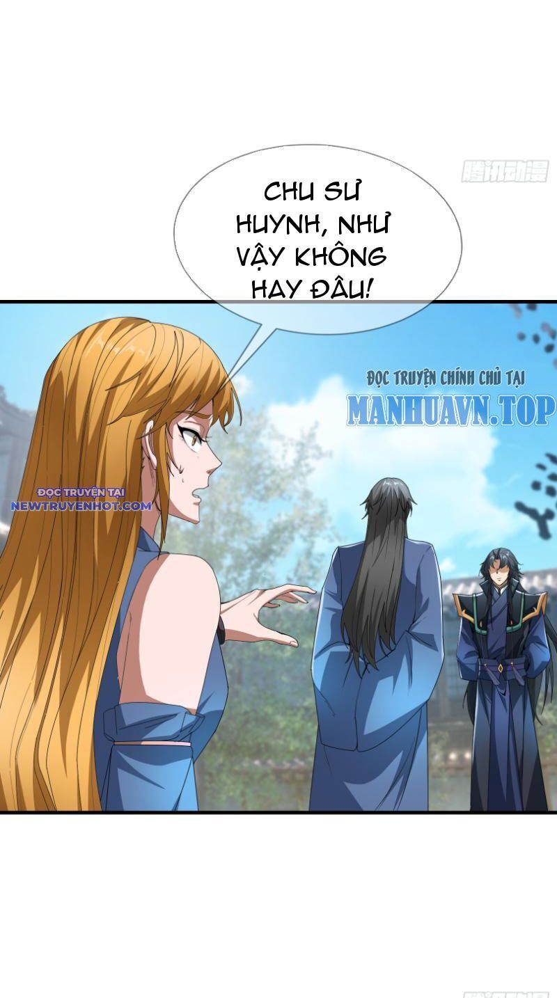 Ngủ Say Vạn Cổ: Xuất Thế Quét Ngang Chư Thiên - Chapter 21 - Page 16