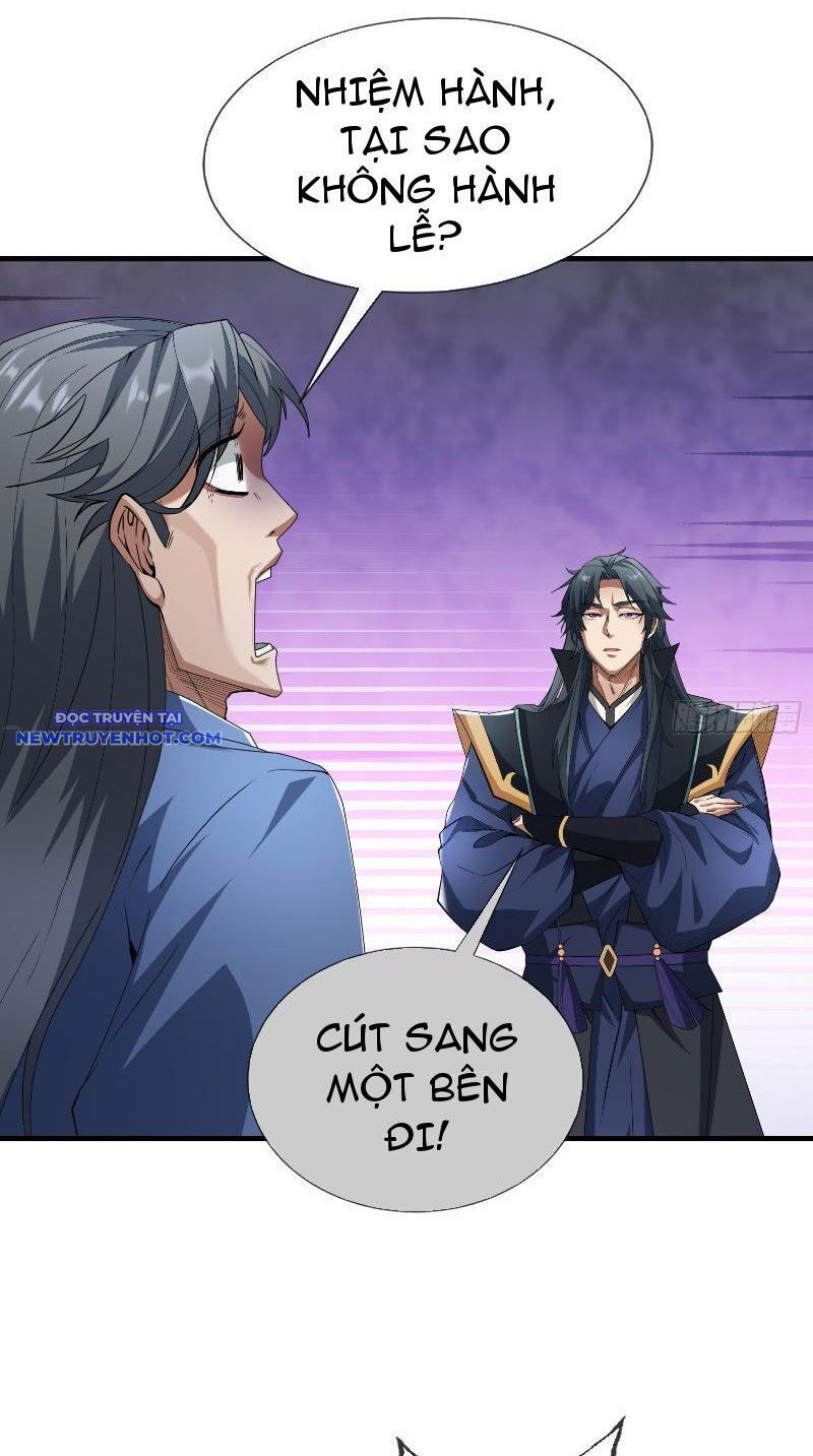 Ngủ Say Vạn Cổ: Xuất Thế Quét Ngang Chư Thiên - Chapter 21 - Page 18