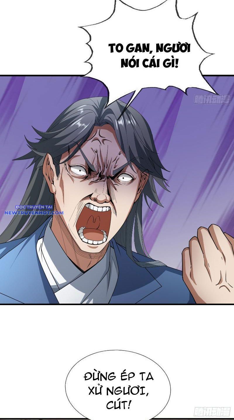 Ngủ Say Vạn Cổ: Xuất Thế Quét Ngang Chư Thiên - Chapter 21 - Page 19