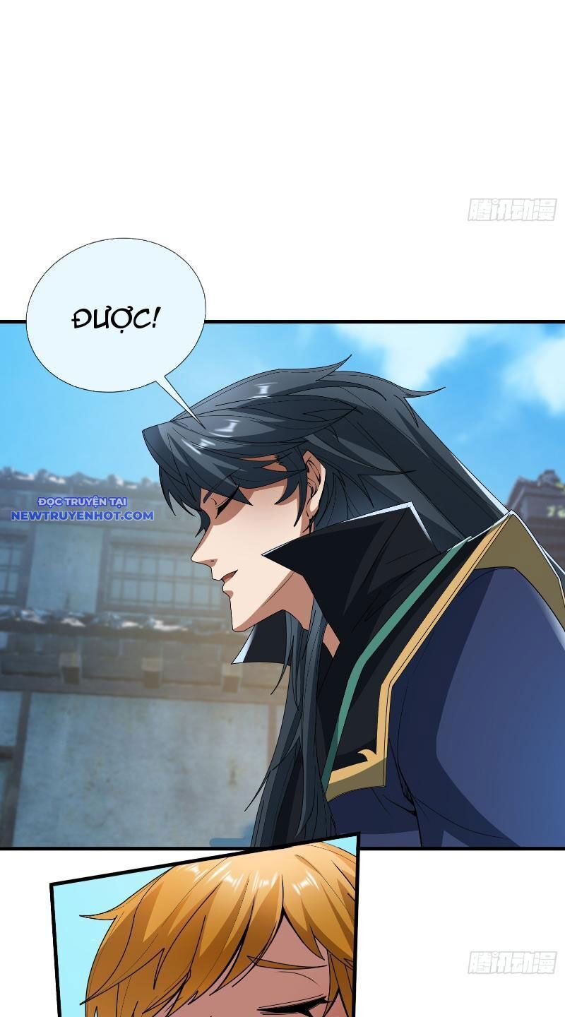 Ngủ Say Vạn Cổ: Xuất Thế Quét Ngang Chư Thiên - Chapter 21 - Page 22