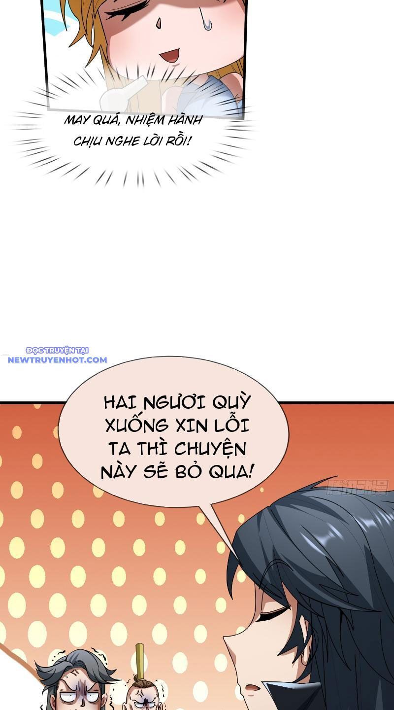 Ngủ Say Vạn Cổ: Xuất Thế Quét Ngang Chư Thiên - Chapter 21 - Page 23