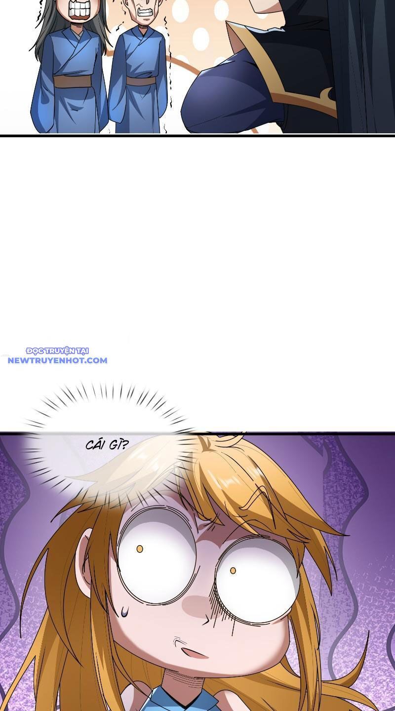 Ngủ Say Vạn Cổ: Xuất Thế Quét Ngang Chư Thiên - Chapter 21 - Page 24