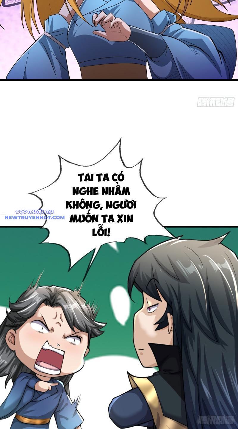 Ngủ Say Vạn Cổ: Xuất Thế Quét Ngang Chư Thiên - Chapter 21 - Page 25
