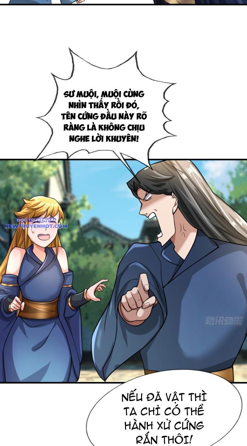 Ngủ Say Vạn Cổ: Xuất Thế Quét Ngang Chư Thiên - Chapter 21 - Page 26