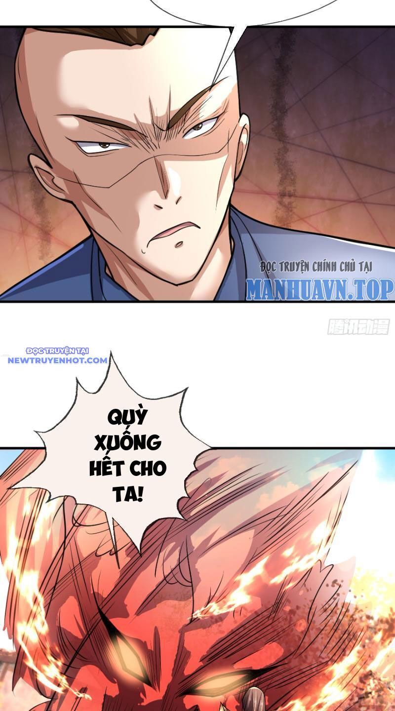 Ngủ Say Vạn Cổ: Xuất Thế Quét Ngang Chư Thiên - Chapter 21 - Page 27