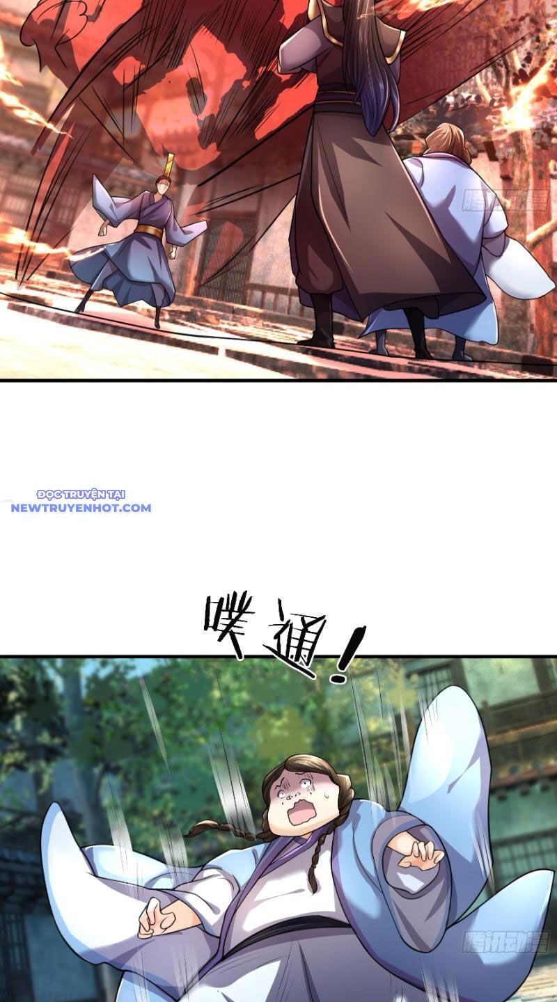 Ngủ Say Vạn Cổ: Xuất Thế Quét Ngang Chư Thiên - Chapter 21 - Page 28