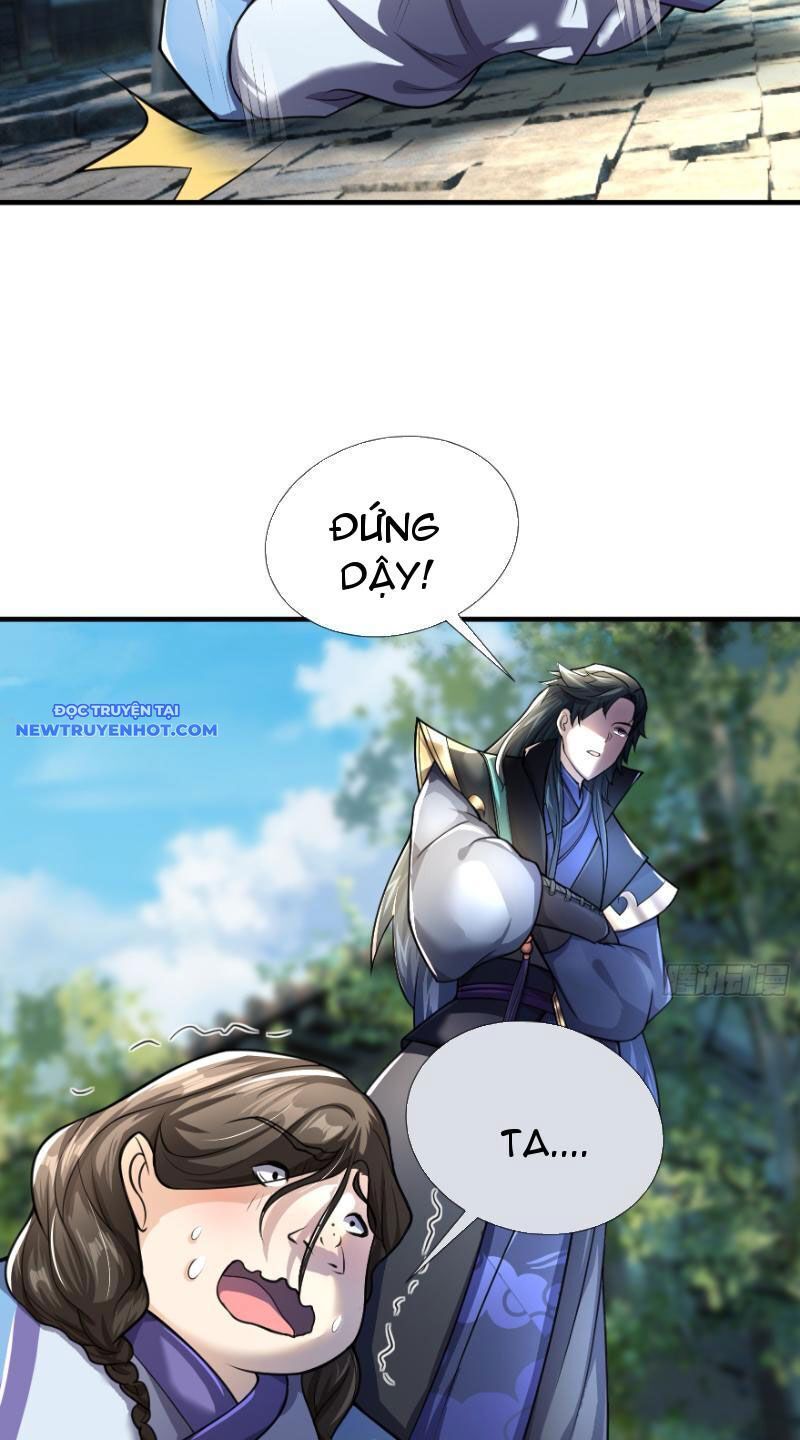 Ngủ Say Vạn Cổ: Xuất Thế Quét Ngang Chư Thiên - Chapter 21 - Page 29