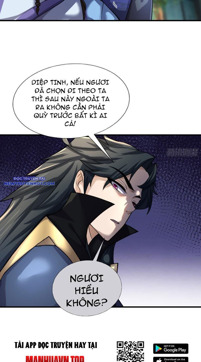 Ngủ Say Vạn Cổ: Xuất Thế Quét Ngang Chư Thiên - Chapter 21 - Page 30