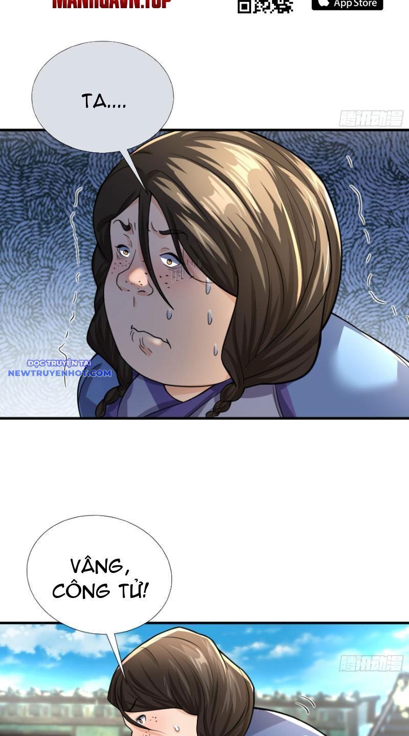 Ngủ Say Vạn Cổ: Xuất Thế Quét Ngang Chư Thiên - Chapter 21 - Page 31