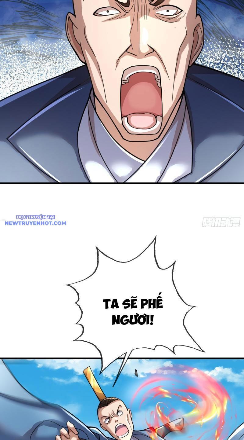 Ngủ Say Vạn Cổ: Xuất Thế Quét Ngang Chư Thiên - Chapter 21 - Page 33