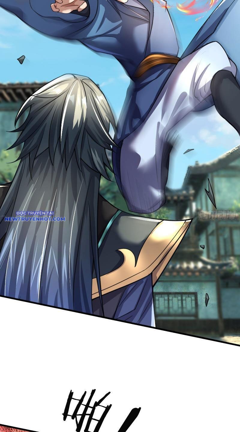 Ngủ Say Vạn Cổ: Xuất Thế Quét Ngang Chư Thiên - Chapter 21 - Page 34