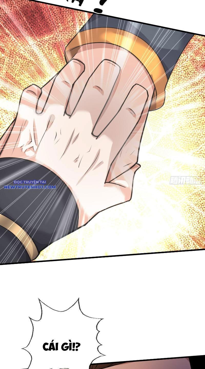 Ngủ Say Vạn Cổ: Xuất Thế Quét Ngang Chư Thiên - Chapter 21 - Page 35