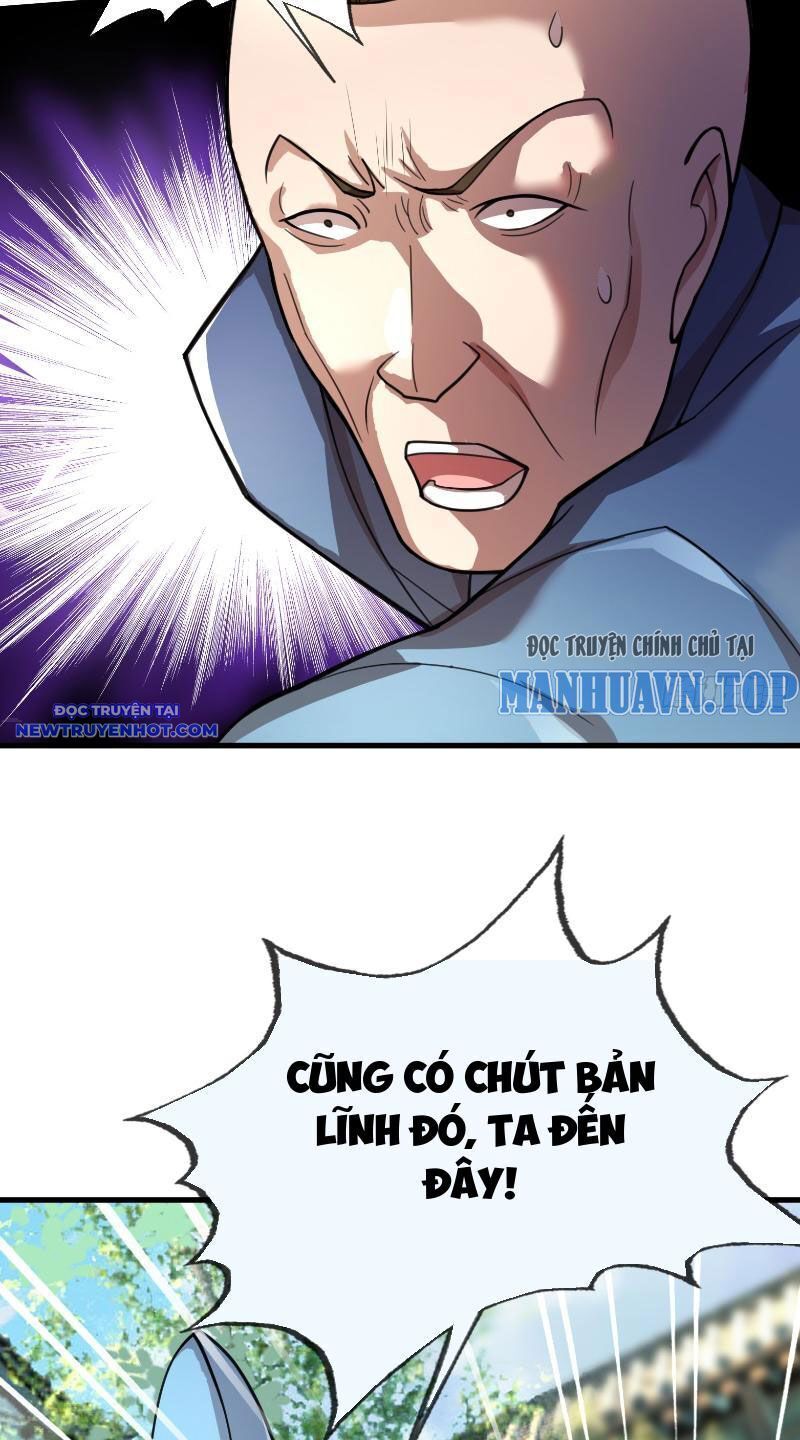 Ngủ Say Vạn Cổ: Xuất Thế Quét Ngang Chư Thiên - Chapter 21 - Page 36