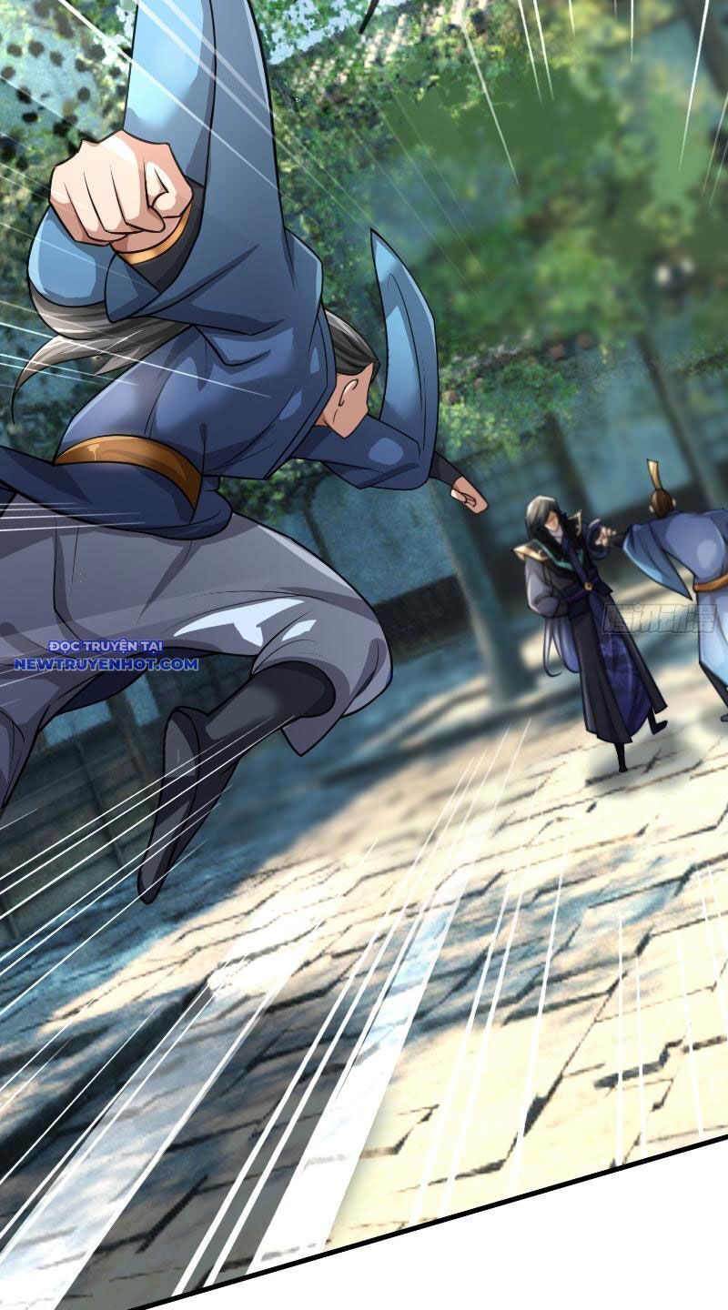 Ngủ Say Vạn Cổ: Xuất Thế Quét Ngang Chư Thiên - Chapter 21 - Page 37