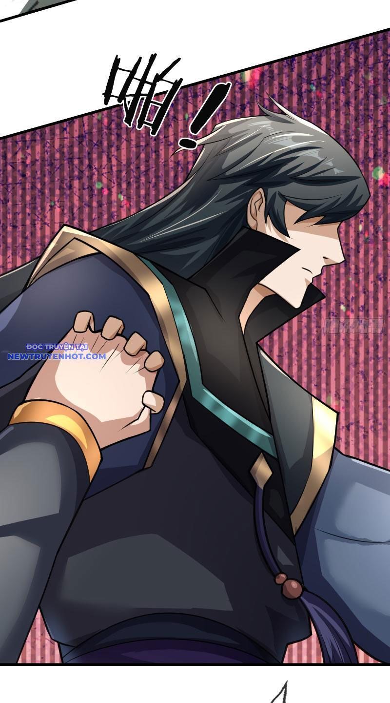 Ngủ Say Vạn Cổ: Xuất Thế Quét Ngang Chư Thiên - Chapter 21 - Page 38