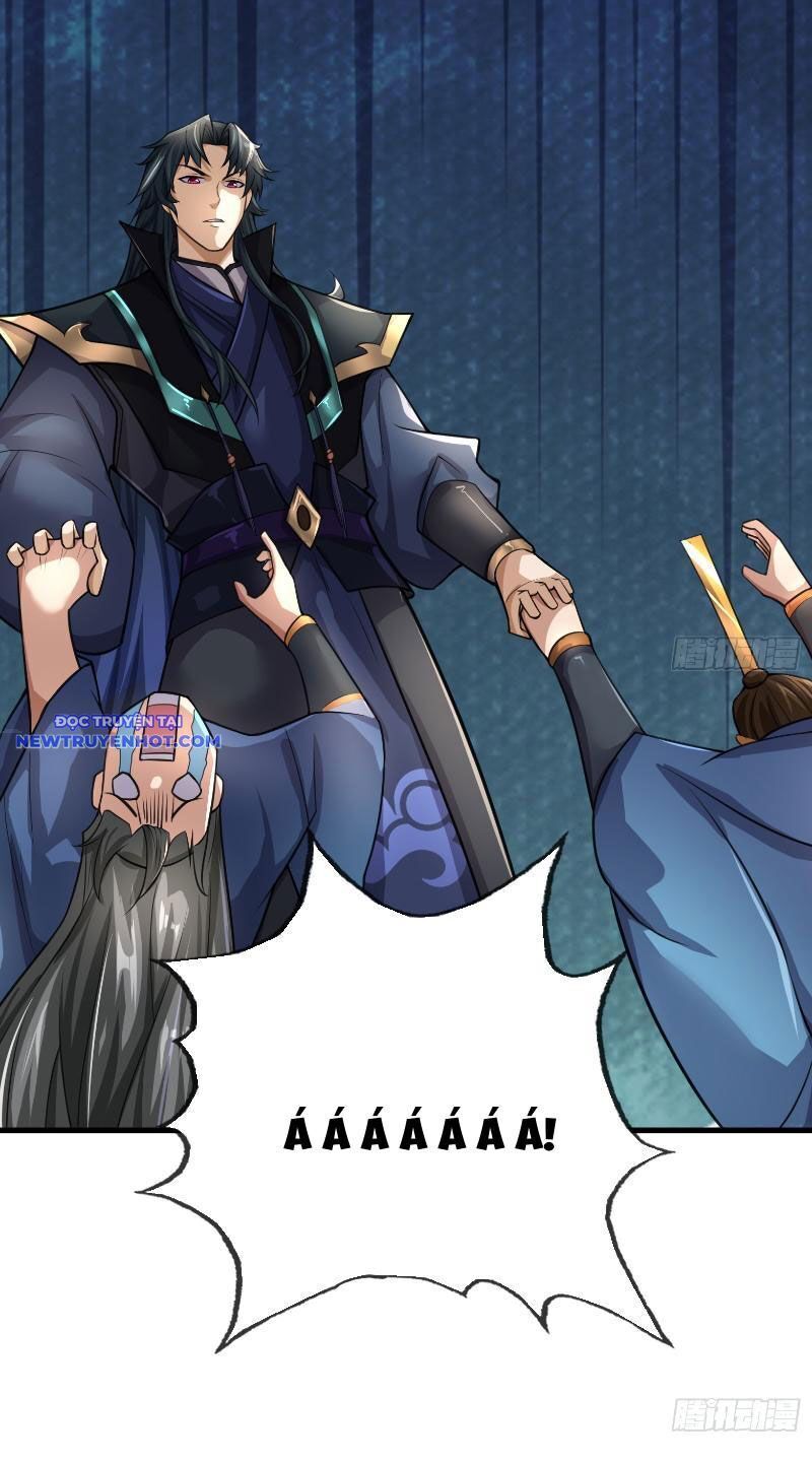 Ngủ Say Vạn Cổ: Xuất Thế Quét Ngang Chư Thiên - Chapter 21 - Page 40