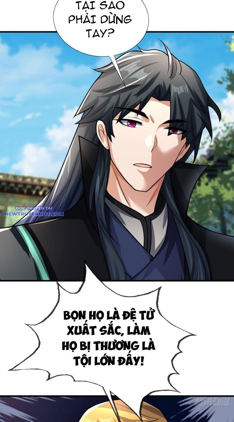 Ngủ Say Vạn Cổ: Xuất Thế Quét Ngang Chư Thiên - Chapter 21 - Page 42