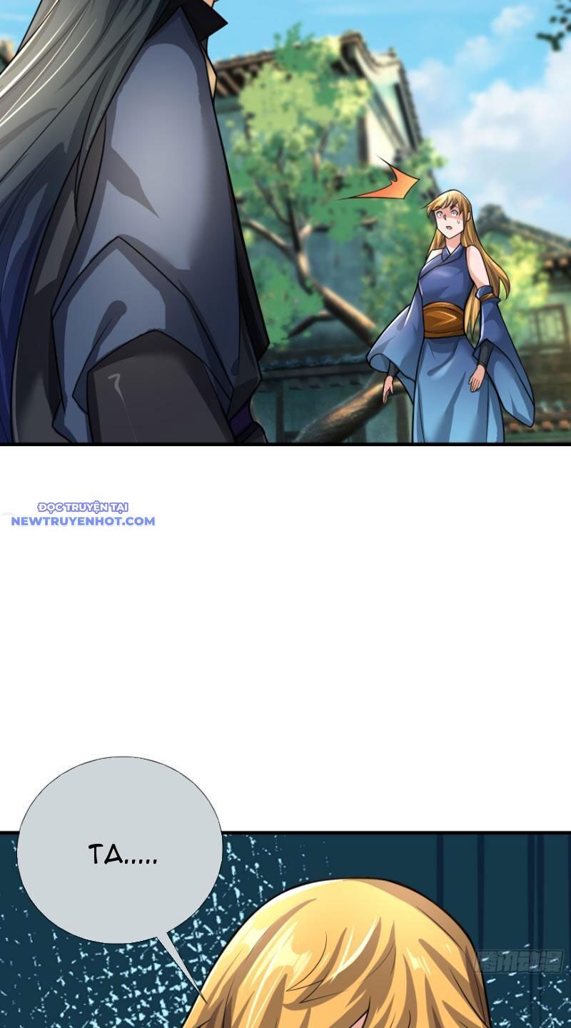 Ngủ Say Vạn Cổ: Xuất Thế Quét Ngang Chư Thiên - Chapter 21 - Page 44