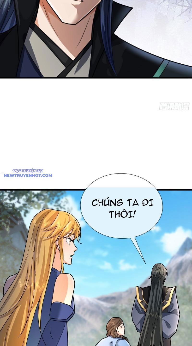 Ngủ Say Vạn Cổ: Xuất Thế Quét Ngang Chư Thiên - Chapter 21 - Page 46