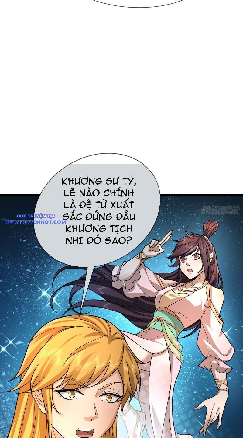 Ngủ Say Vạn Cổ: Xuất Thế Quét Ngang Chư Thiên - Chapter 21 - Page 49