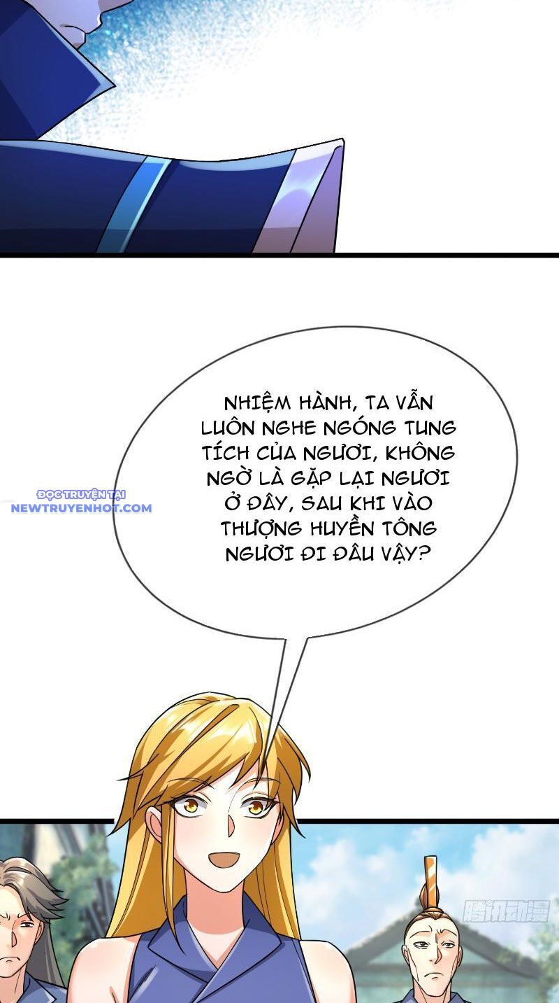 Ngủ Say Vạn Cổ: Xuất Thế Quét Ngang Chư Thiên - Chapter 21 - Page 5