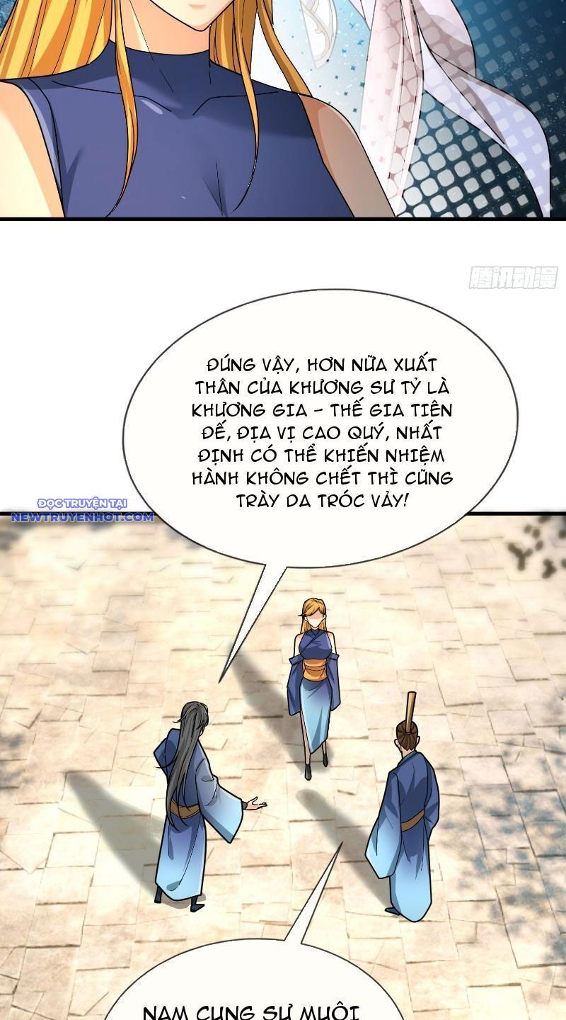 Ngủ Say Vạn Cổ: Xuất Thế Quét Ngang Chư Thiên - Chapter 21 - Page 50