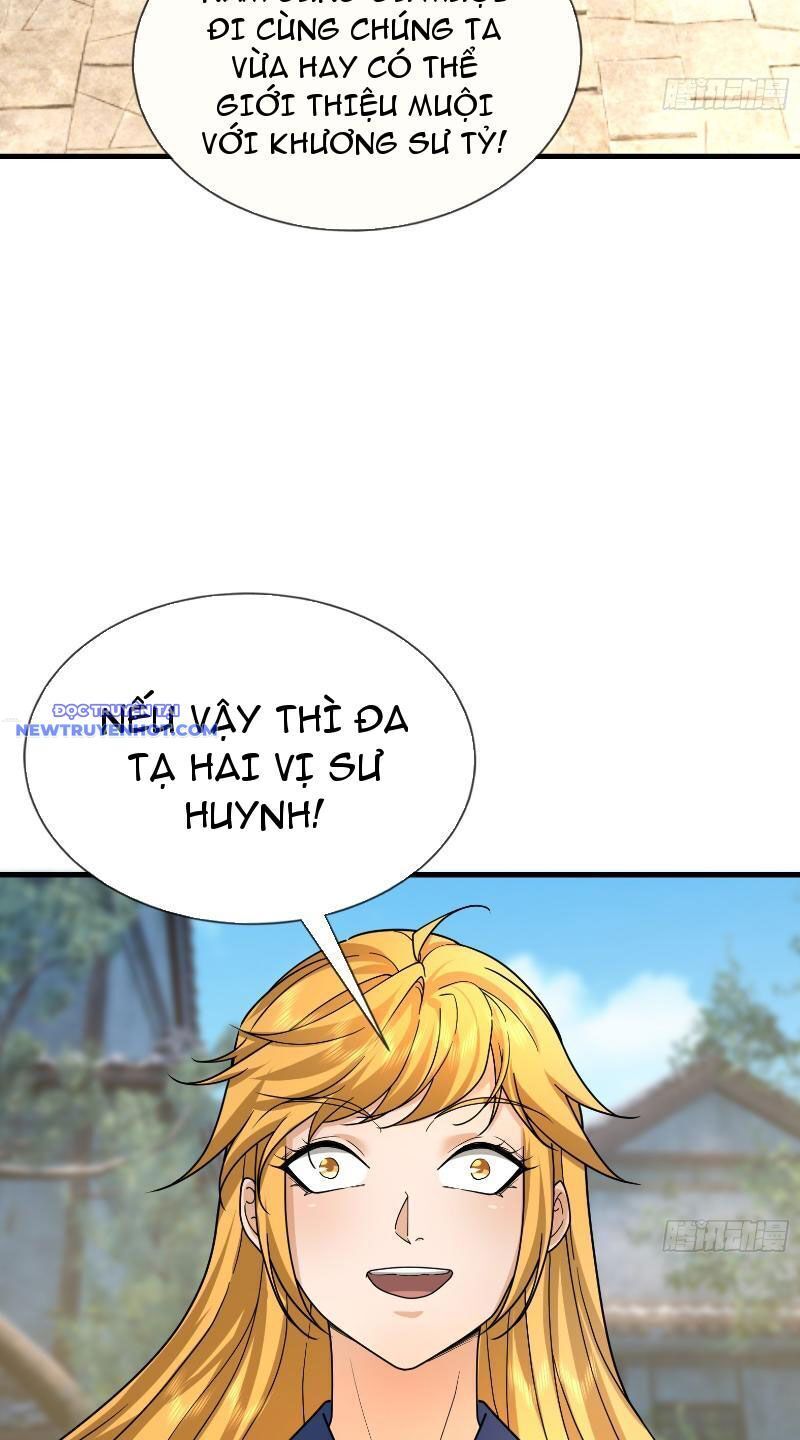 Ngủ Say Vạn Cổ: Xuất Thế Quét Ngang Chư Thiên - Chapter 21 - Page 51