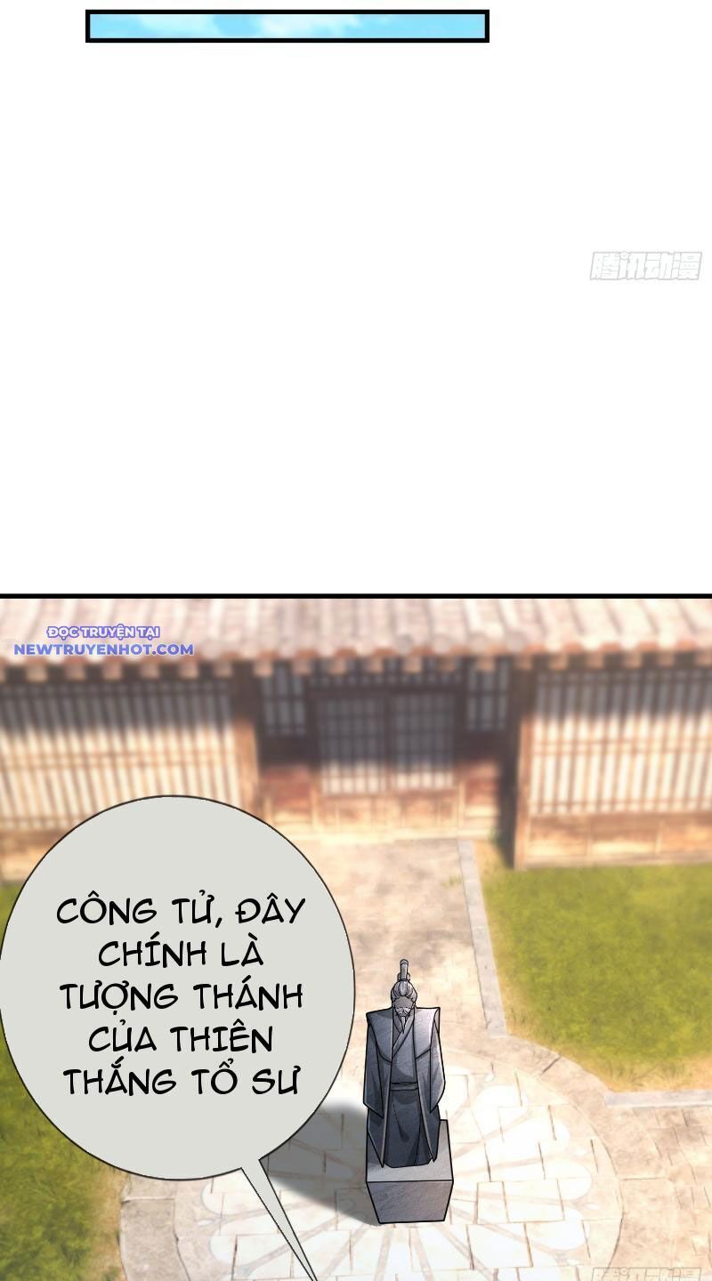 Ngủ Say Vạn Cổ: Xuất Thế Quét Ngang Chư Thiên - Chapter 21 - Page 54