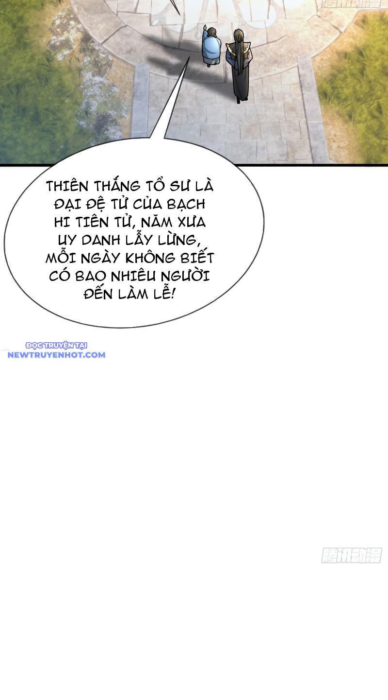 Ngủ Say Vạn Cổ: Xuất Thế Quét Ngang Chư Thiên - Chapter 21 - Page 55