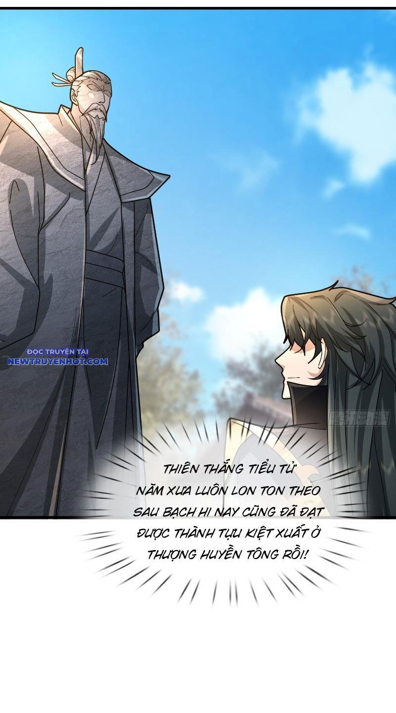 Ngủ Say Vạn Cổ: Xuất Thế Quét Ngang Chư Thiên - Chapter 21 - Page 56